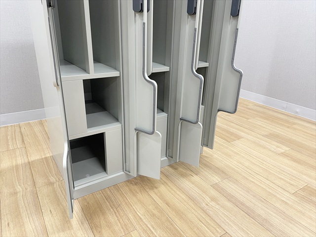 6�l�p���b�J�[�@NS�^�@NS-61