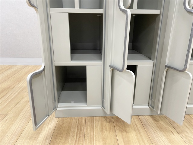 6�l�p���b�J�[�@NS�^�@NS-61