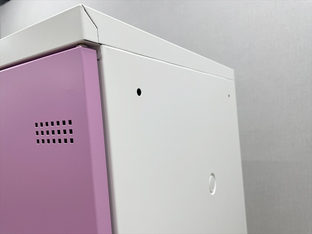 3�l�p���b�J�[�@SLB�^�@�J���[���^�C�v�@�_�C�������@SLBP-3