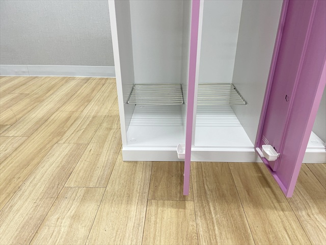 3�l�p���b�J�[�@SLB�^�@�J���[���^�C�v�@�_�C�������@SLBP-3