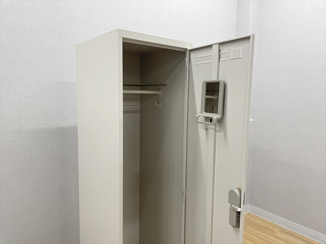 1�l�p���b�J�[�@LK�^�@LK-1F1E