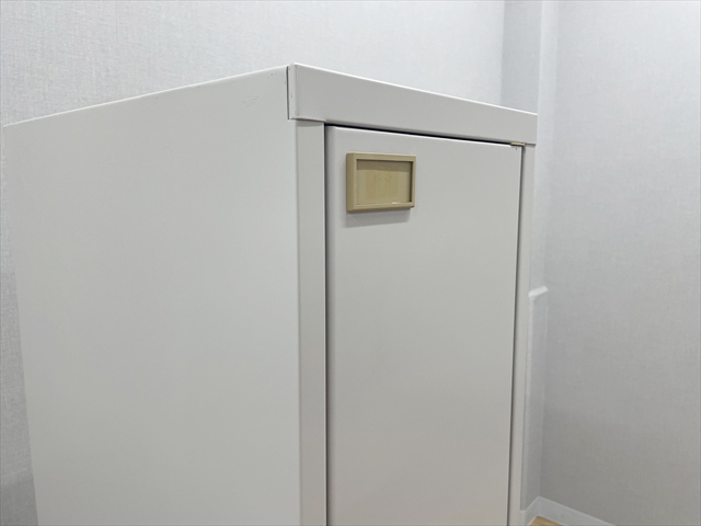 1�l�p���b�J�[�@L�^�@HDL-0311SS-WE