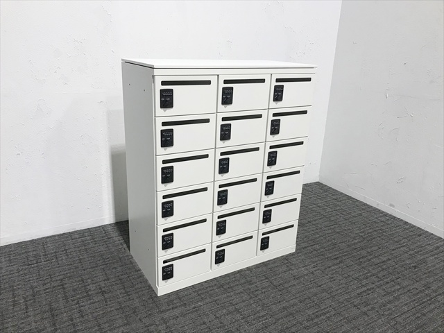 �y��n�ƍՁz18�l�p�p�[�\�i�����b�J�[�@3��6�i�@�_�C�������@�V�t�@RKT-PB18-W