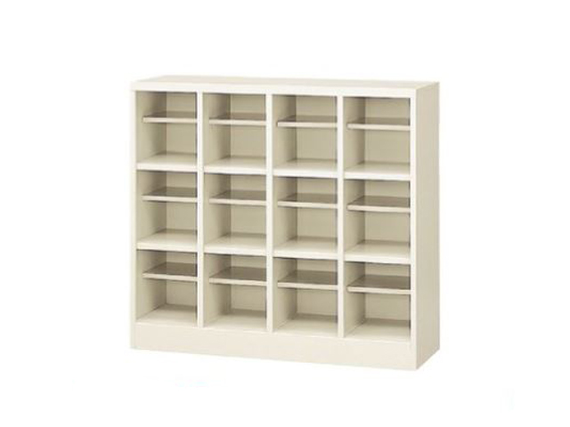 12�l�p�V���[�YBOX�@4��3�i�@D350�E�I�[�v���^�C�v�@���I�t�@SBN-12