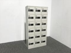 シューズボックスも激安販売!|オフィス家具(中古)通販なら シューズボックスも激安販売!|オフィス家具(中古)通販なら