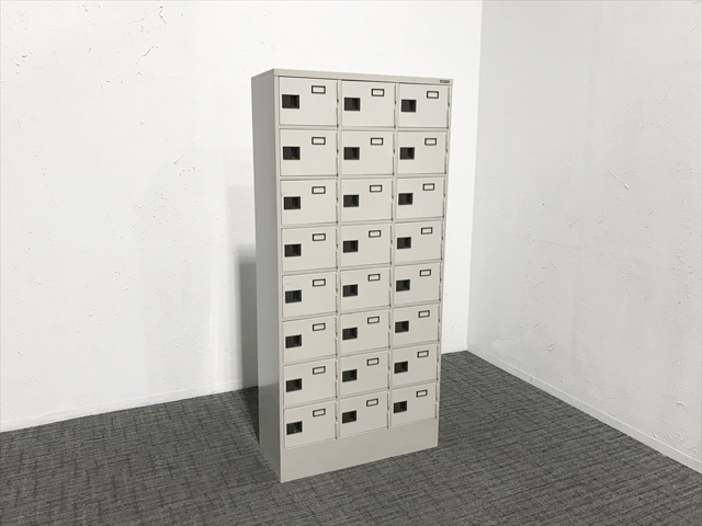 24�l�p�V���[�YBOX�@3��8�i�@KOYO�@���t