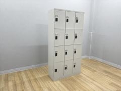 �R�N�� 12�l�p�V���[�YBOX�@3��4�i�@SLK�^�@���t�@SLK-HT12LF1