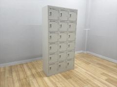 ���m������ 18�l�p�V���[�YBOX�@3��6�i�@LK�^�@���E���@�\�t�@LK-18