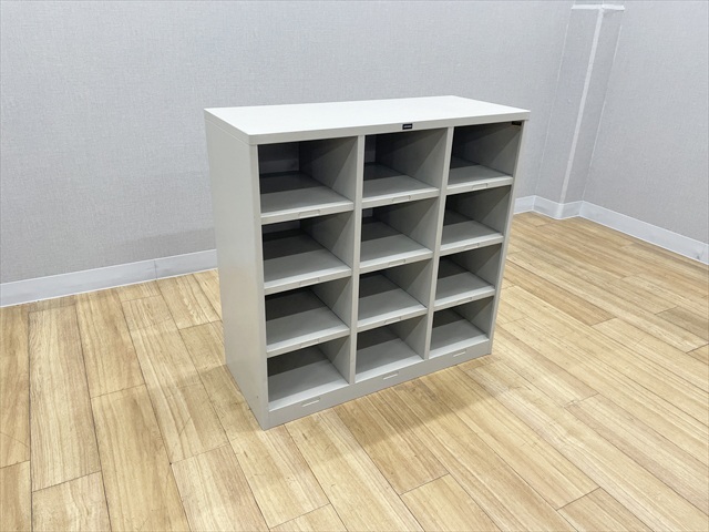 12�l�p�V���[�YBOX�@3��4�i�@�I�[�v���^�C�v�@SB3�~4