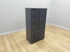 10�l�p�V���[�YBOX�@2��5�i�@�G���e�b�N�X�@���t�@�V���[�Y10�l�pBK