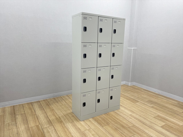 12�l�p�V���[�YBOX�@3��4�i�@���E���t�@QE-M34