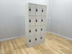 �R�N�� 12�l�p�V���[�YBOX�@3��4�i�@SLK�^�@���E���t�@SLK-HT12LF1