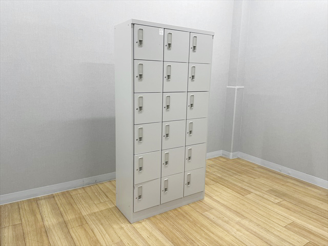 �I�t�B�X�Ƌ�  18�l�p�V���[�YBOX�@3��6�i�@SL�^�@���E���@�\�t�@HDT-6336SL-WE 