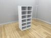 12�l�p�V���[�YBOX�@2��6�i�@�I�[�v���^�C�v�@OC-WSR-2612