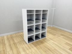 �I�t�B�X�R�� 9�l�p�V���[�YBOX�@3��3�i�@�X���b�p�V���[�Y���b�N�@�I�[�v���^�C�v�@���I�t�@OC-WSSR-R339
