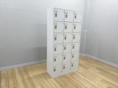�L���H�� 18�l�p�V���[�YBOX�@3��6�i�@GLK�@���l���^�C�v�@���t�@GLK-S18T