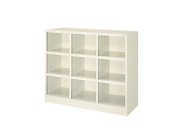�yOUTLET�z9�l�p�V���[�YBOX�@3��3�i�@�w�ʃ��b�J�[�@OL-9SN