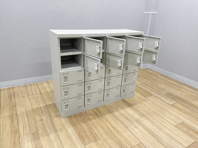 20�l�p�V���[�YBOX�@4��5�i�@SLB�^�@SLB-M420