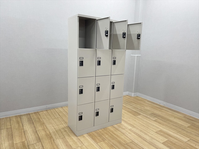 12�l�p�V���[�YBOX�@3��4�i�@SLK�^�@���E���t�@SLK-HT12LF1