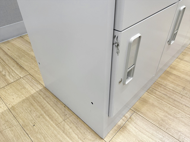 18�l�p�V���[�YBOX�@3��6�i�@SL�^�@���E���@�\�t�@HDT-6336SL-WE