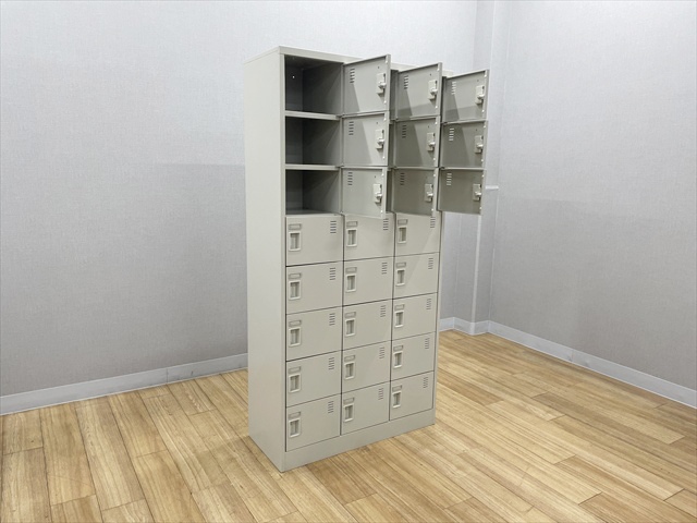 24�l�p�V���[�YBOX�@3��8�i�@SLC�@���t�@SLC-24T