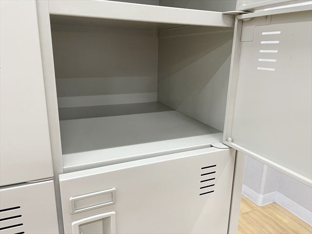 24�l�p�V���[�YBOX�@3��8�i�@SLC�@���t�@SLC-24T
