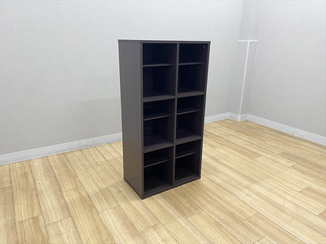 6�l�p�V���[�YBOX�@2��3�i�@�X���b�p�V���[�Y���b�N�@�I�[�v���^�C�v�@���I�t�@OC-WSSR-236
