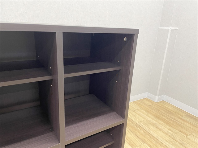 6�l�p�V���[�YBOX�@2��3�i�@�X���b�p�V���[�Y���b�N�@�I�[�v���^�C�v�@���I�t�@OC-WSSR-236