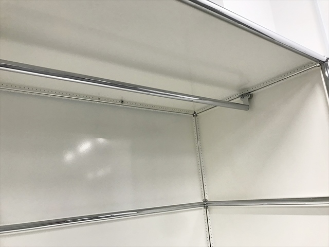 ワードローブ USMハラー[-][中古]|ワードローブ-ロッカーオフィス家具（中古）通販ならHappy（ハッピー）