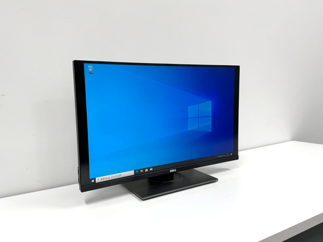 【6ヶ月保証】DELL 液晶モニター　27型 6ヶ月保証】DELL 液晶モニター 27型