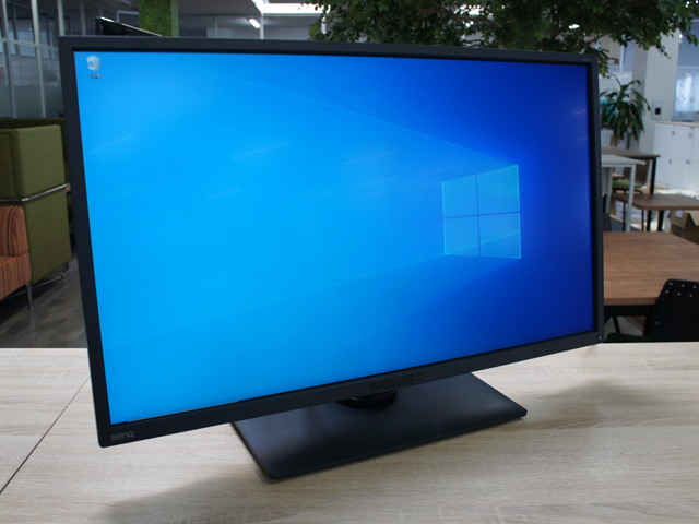 32インチ】 BENQ PD3200U【4Kモニター】 中古】BenQ PD3200U