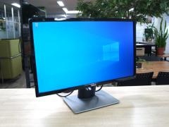 �t�����j�^�[�@23.8�^���C�h�@�t��HD�@DELL�@SE2416H