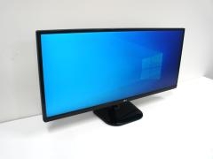 �t�����j�^�[�@34�^���C�h�@LG�G���N�g���j�N�X�@34UM58-P