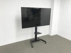 �t�����j�^�[�@75V�^���C�h�@DMM�@4K�@�f�B�X�v���C�X�^���h�E�L���X�^�[�t�@DKS-4K750DG6