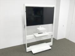 �t�����j�^�[�@50�^�@4K�@�\�j�[�@FW-50BZ30J�@�f�B�X�v���C�X�^���h�E�L���X�^�[�t