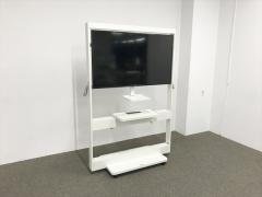 �t�����j�^�[�@50�^�@4K�@�\�j�[�@�f�B�X�v���C�X�^���h�E�L���X�^�[�t�@FW-50BZ30J