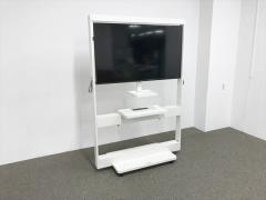 �t�����j�^�[�@50�^�@4K�@�\�j�[�@�f�B�X�v���C�X�^���h�E�L���X�^�[�t�@FW-50BZ30J