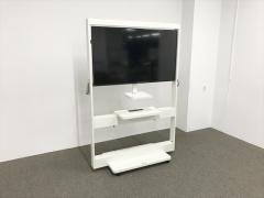 �t�����j�^�[�@50�^�@4K�@�\�j�[�@�f�B�X�v���C�X�^���h�E�L���X�^�[�t�@FW-50BZ30J