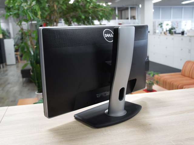液晶モニター 23型ワイド DELL フルHD U2312HM[-][中古]|モニター-OA