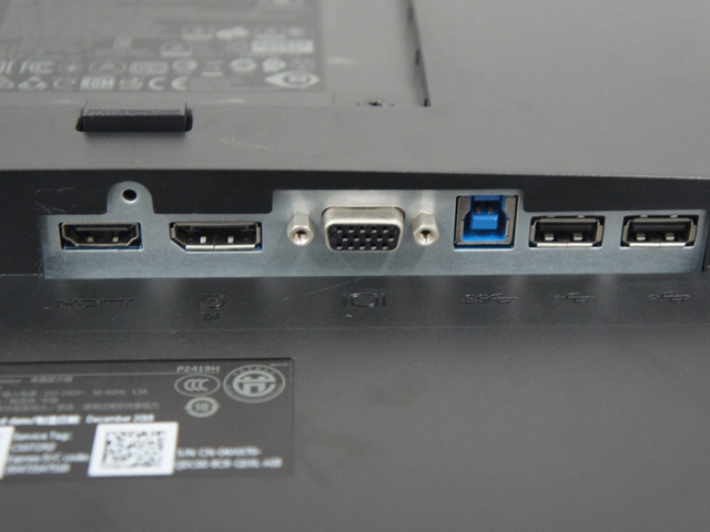 tj^[@23.8^Ch@DELL@P2419H