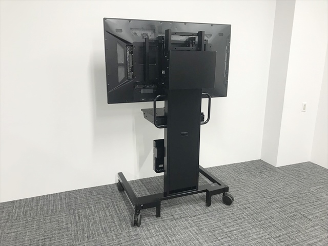 液晶モニター 55型ワイド フルHD マルチシンク ディスプレイ 液晶モニター 55型ワイド フルHD マルチシンク ディスプレイ