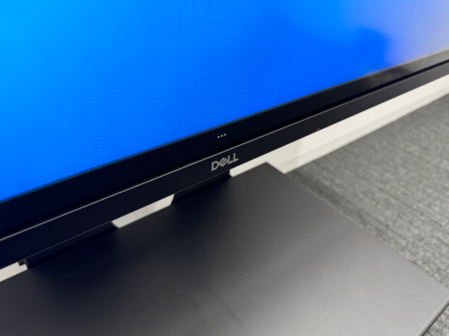 液晶モニター 85.6型ワイド DELL 4K対応 ディスプレイスタンド 液晶モニター 85.6型ワイド DELL 4K対応 ディスプレイスタンド