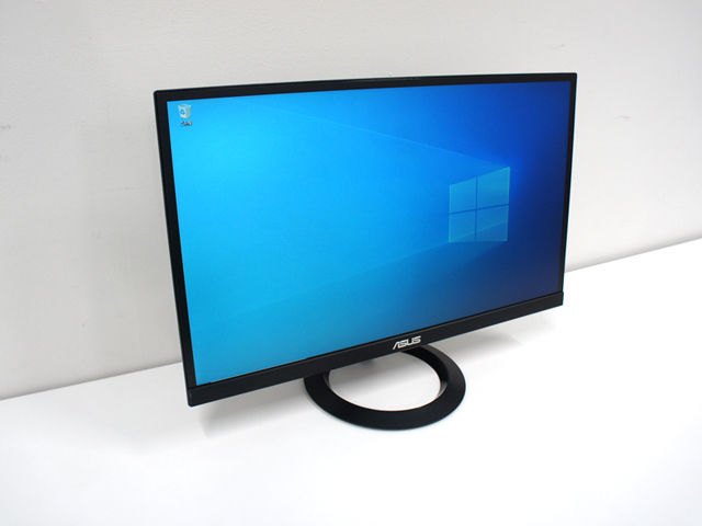 �t�����j�^�[�@23�^���C�h�@ASUS�@VZ239HR