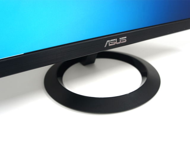 �t�����j�^�[�@23�^���C�h�@ASUS�@VZ239HR