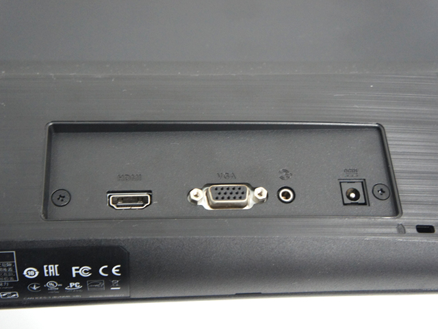 �t�����j�^�[�@23�^���C�h�@ASUS�@VZ239HR