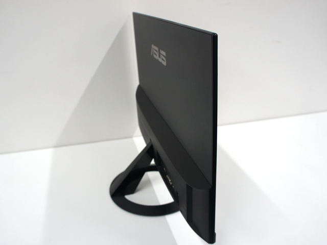 �t�����j�^�[�@23�^���C�h�@ASUS�@VZ239HR