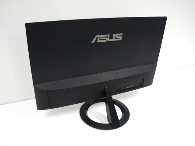 �t�����j�^�[�@23�^���C�h�@ASUS�@VZ239HR