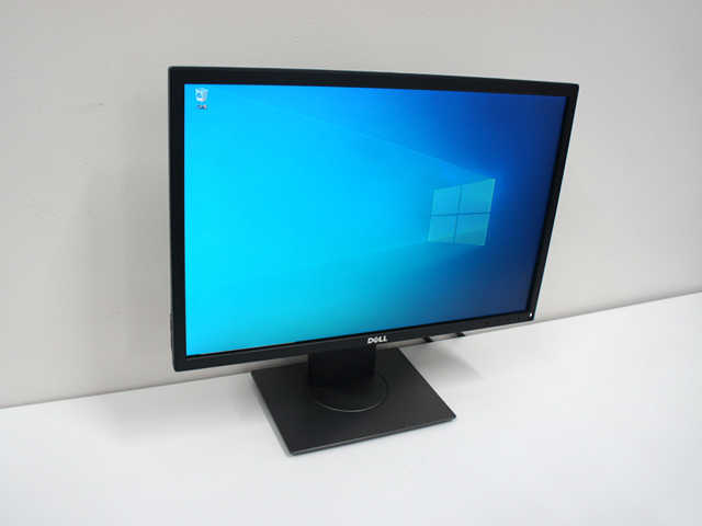 �t�����j�^�[�@22�^���C�h�@DELL�@P2217