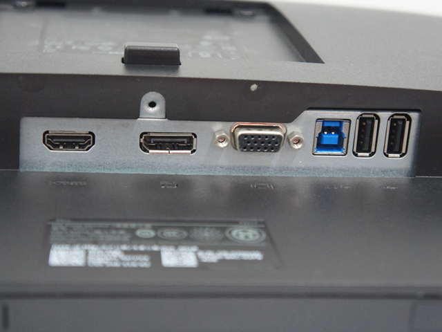 �t�����j�^�[�@22�^���C�h�@DELL�@P2217