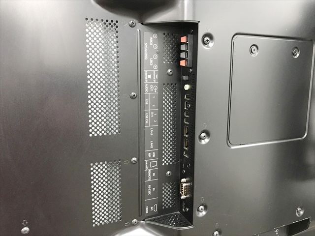 �t�����j�^�[�@75�^���C�h�@4K�Ή��@�}���`�V���N�@�f�B�X�v���C�X�^���h�E�L���X�^�[�t�@LCD-C751Q